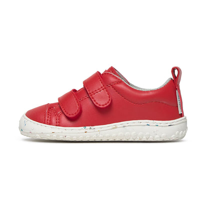 Ténis Moraira Rocker SS26 - Vermelho