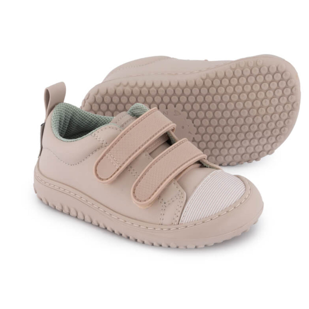 Moraira Rocker SS24 - Rosa Claro | Microfibra