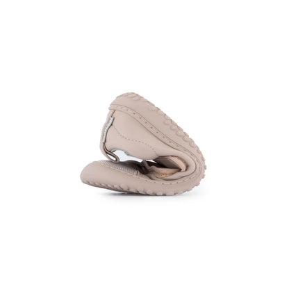 Moraira Rocker SS24 - Rosa Claro | Microfibra