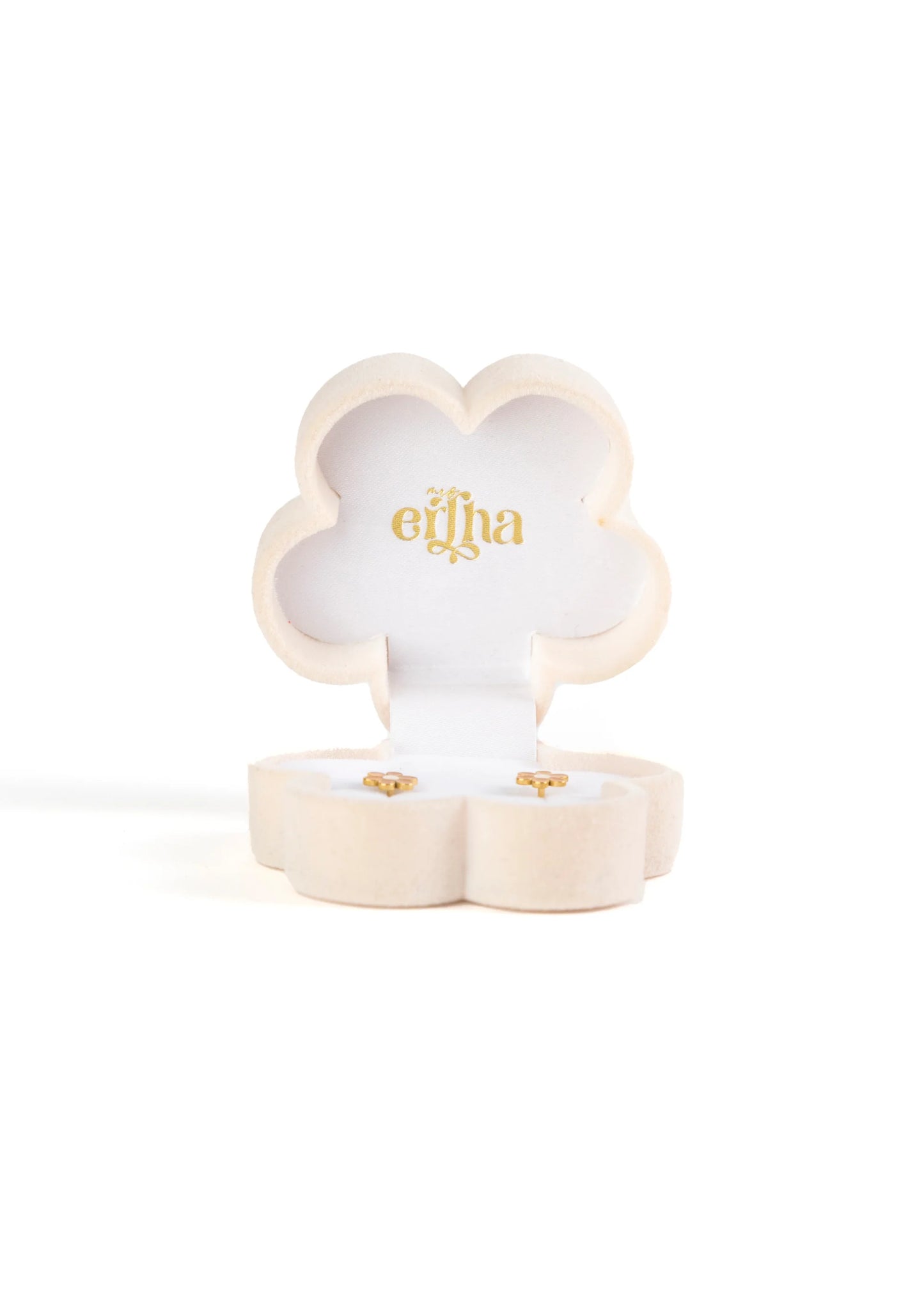 Caixa para Brincos - Mini Daisy | Mrs. Ertha