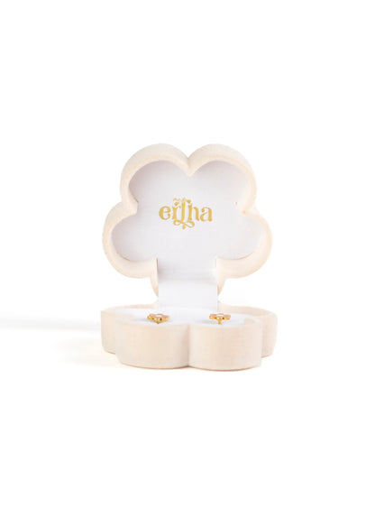 Caixa para Brincos - Mini Daisy | Mrs. Ertha