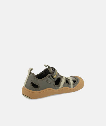 Sandálias Olimpo SS26 - Verde | Blanditos