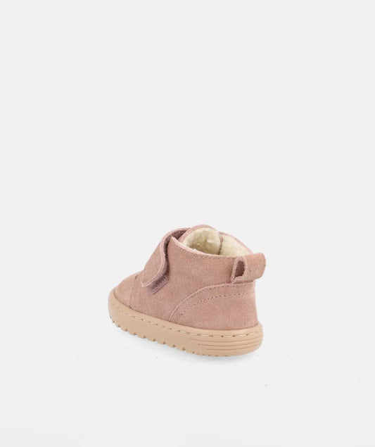 Botas Ottawa - Rosa | Blanditos