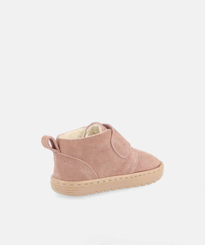 Botas Ottawa - Rosa | Blanditos