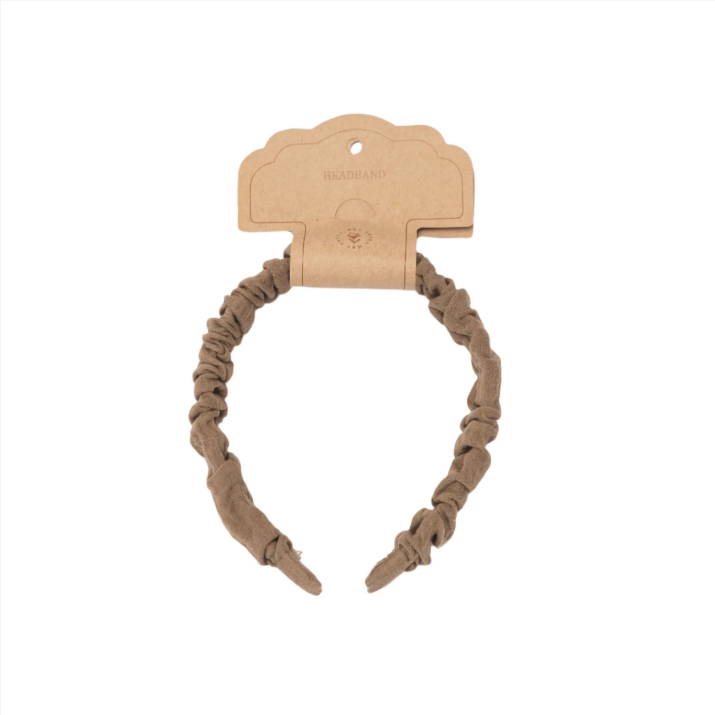 Bandolete - Olive | Mrs. Ertha