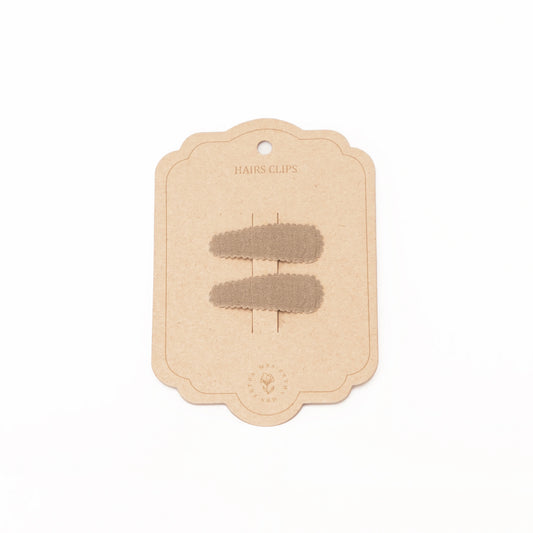 Gancho Cabelo  - Olive | Mrs. Ertha