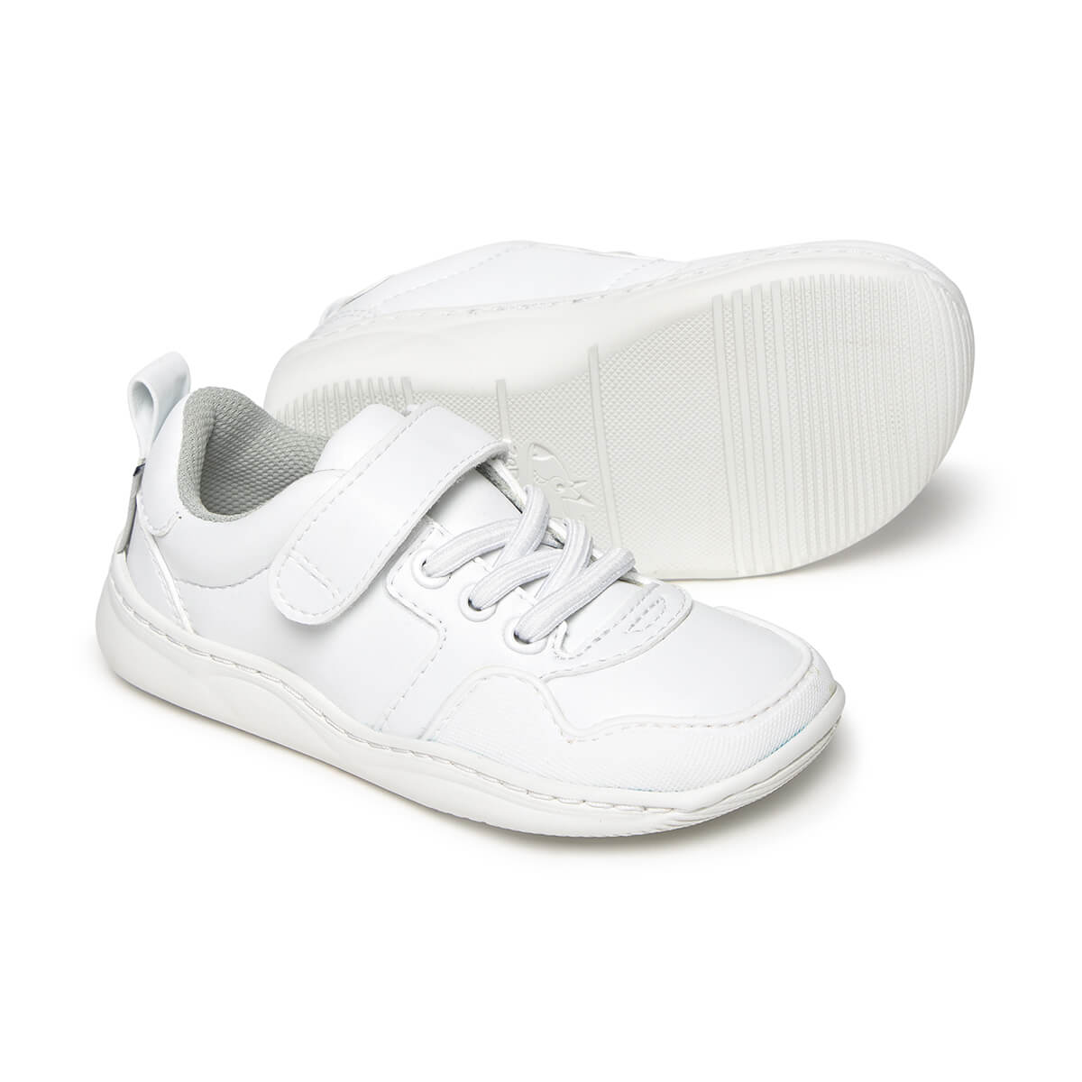 Ténis Olocau Rocker SS26 - Branco