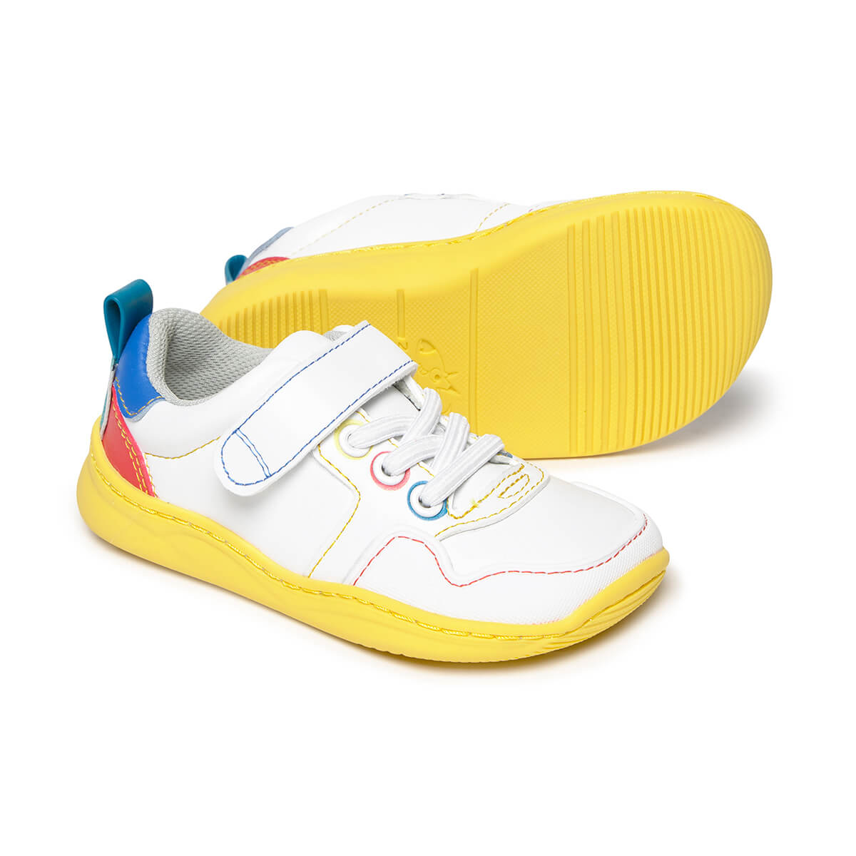 Ténis Olocau Rocker SS26 - Multicolor