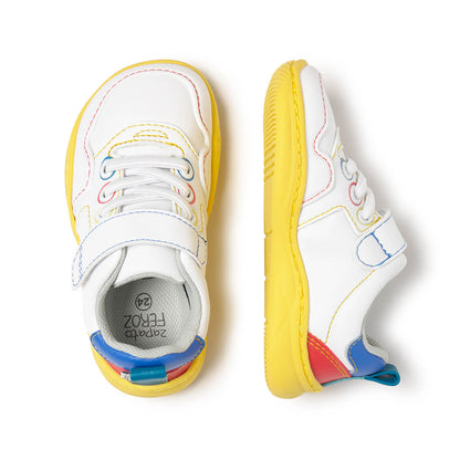 Ténis Olocau Rocker SS26 - Multicolor