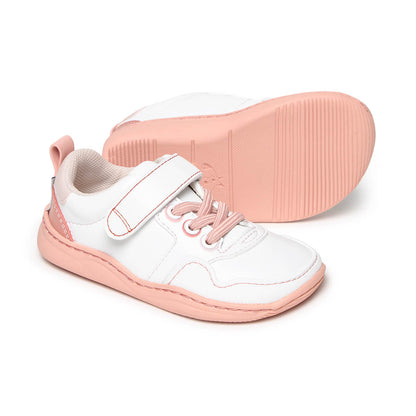 Ténis Olocau Rocker SS26 - Rosa