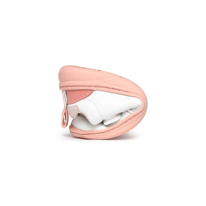 Ténis Olocau Rocker SS26 - Rosa