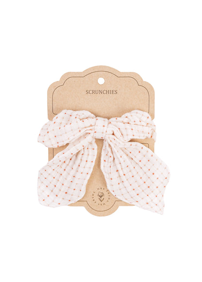 Scrunchies - Organic Squares | Mrs. Ertha