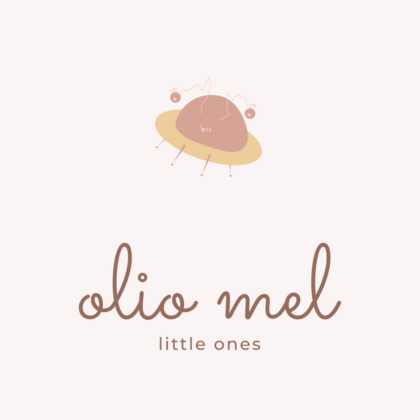 Olio Mel - little ones