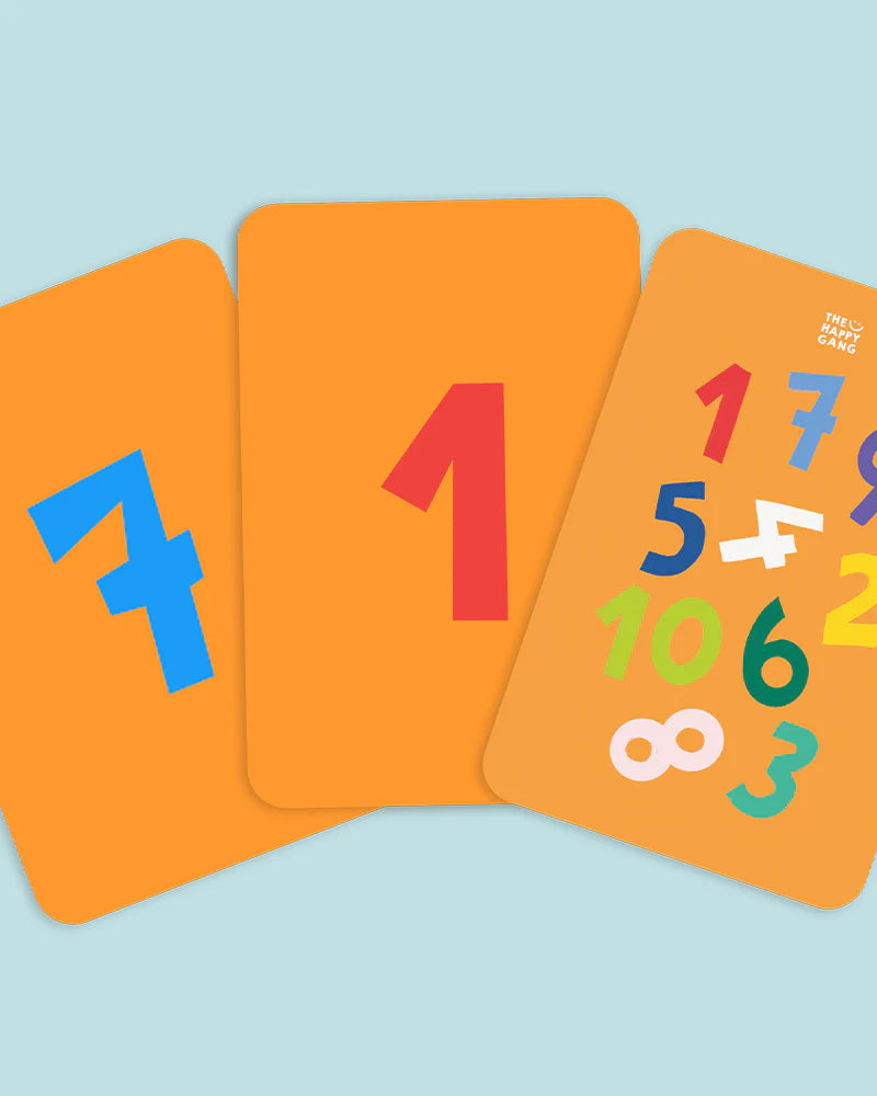 Party Gang - Telefone Estragado - The Happy Gang