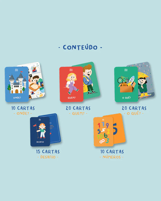 Party Gang - Telefone Estragado - The Happy Gang