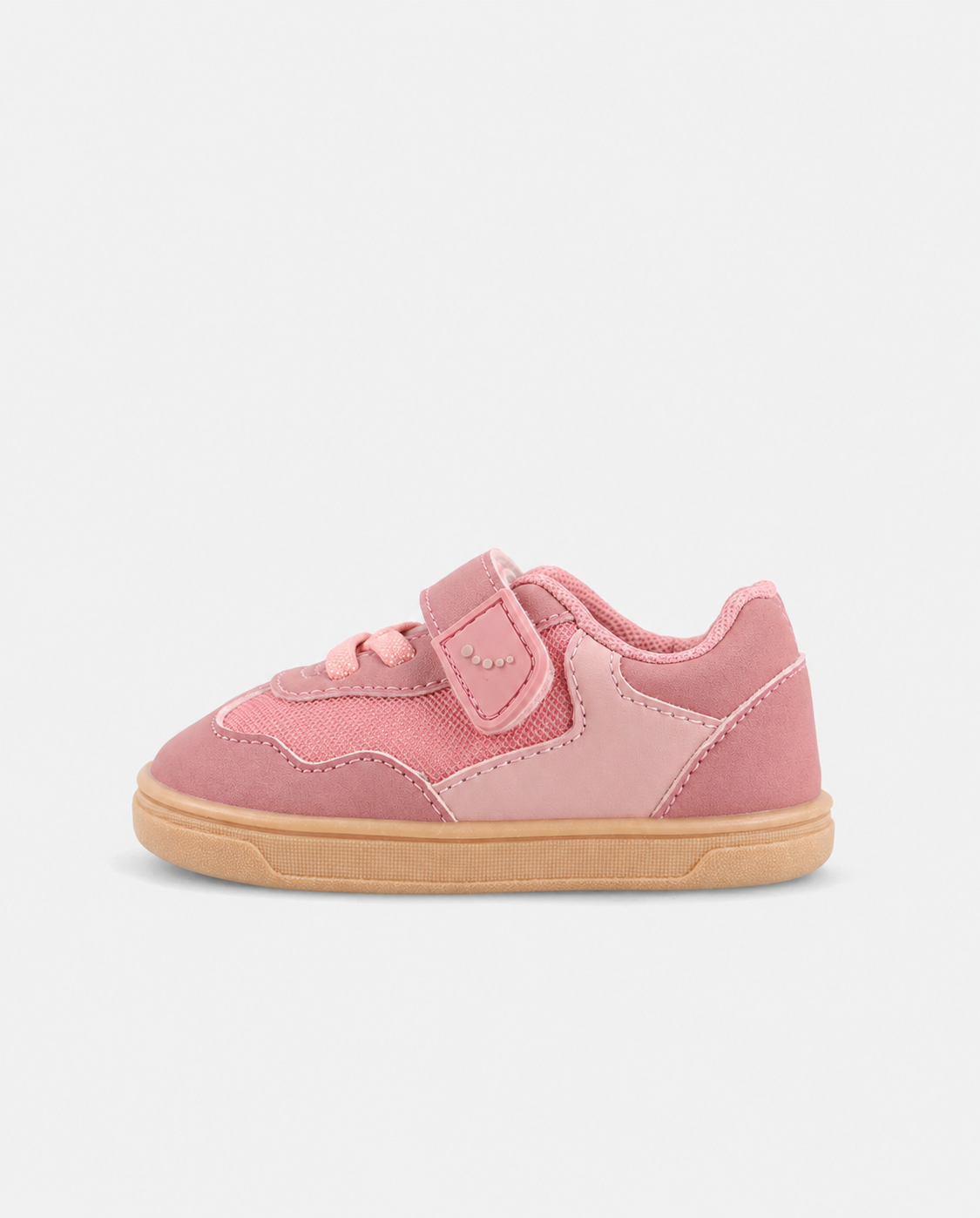 Ténis Platy - Rosa | Blanditos.