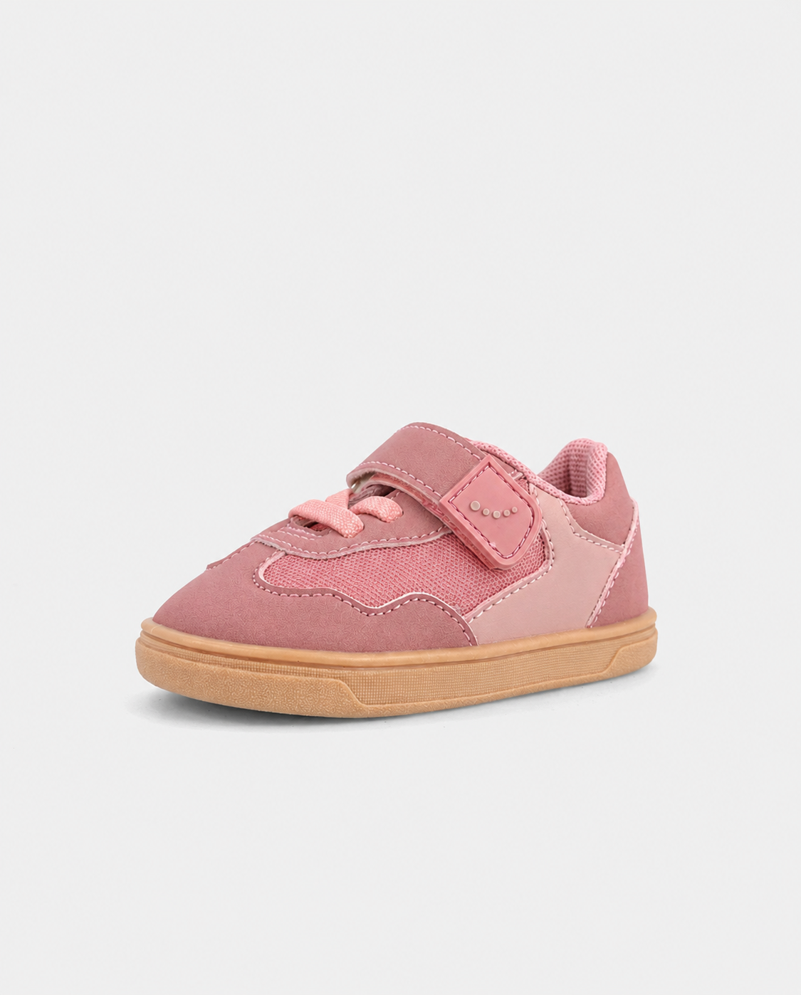 Ténis Platy - Rosa | Blanditos.