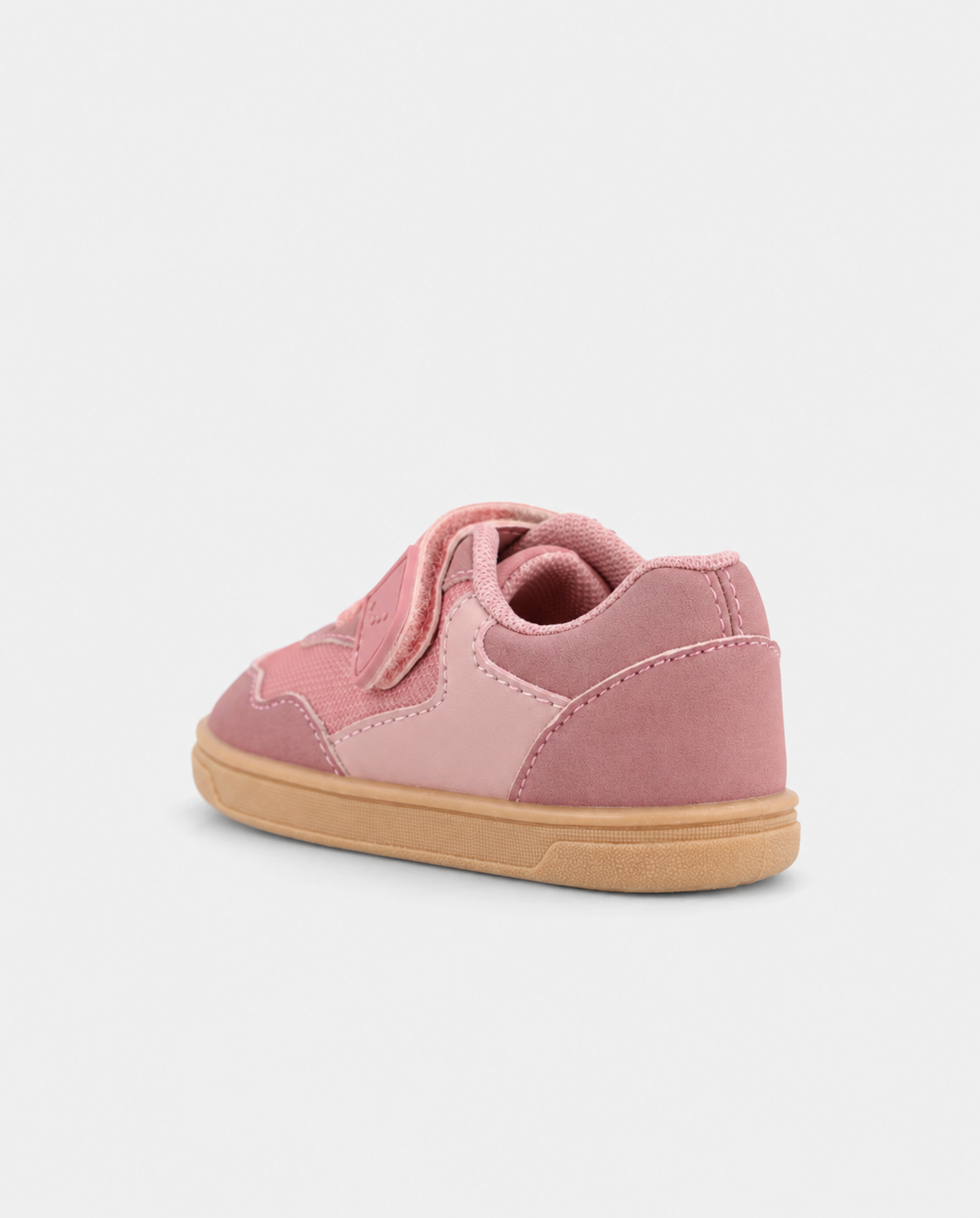Ténis Platy - Rosa | Blanditos.