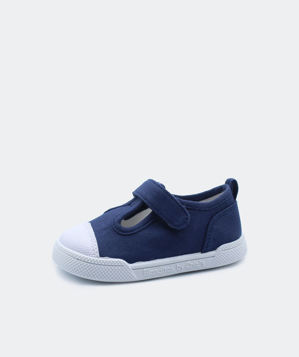 Lona Pomelo - Navy - Blanditos