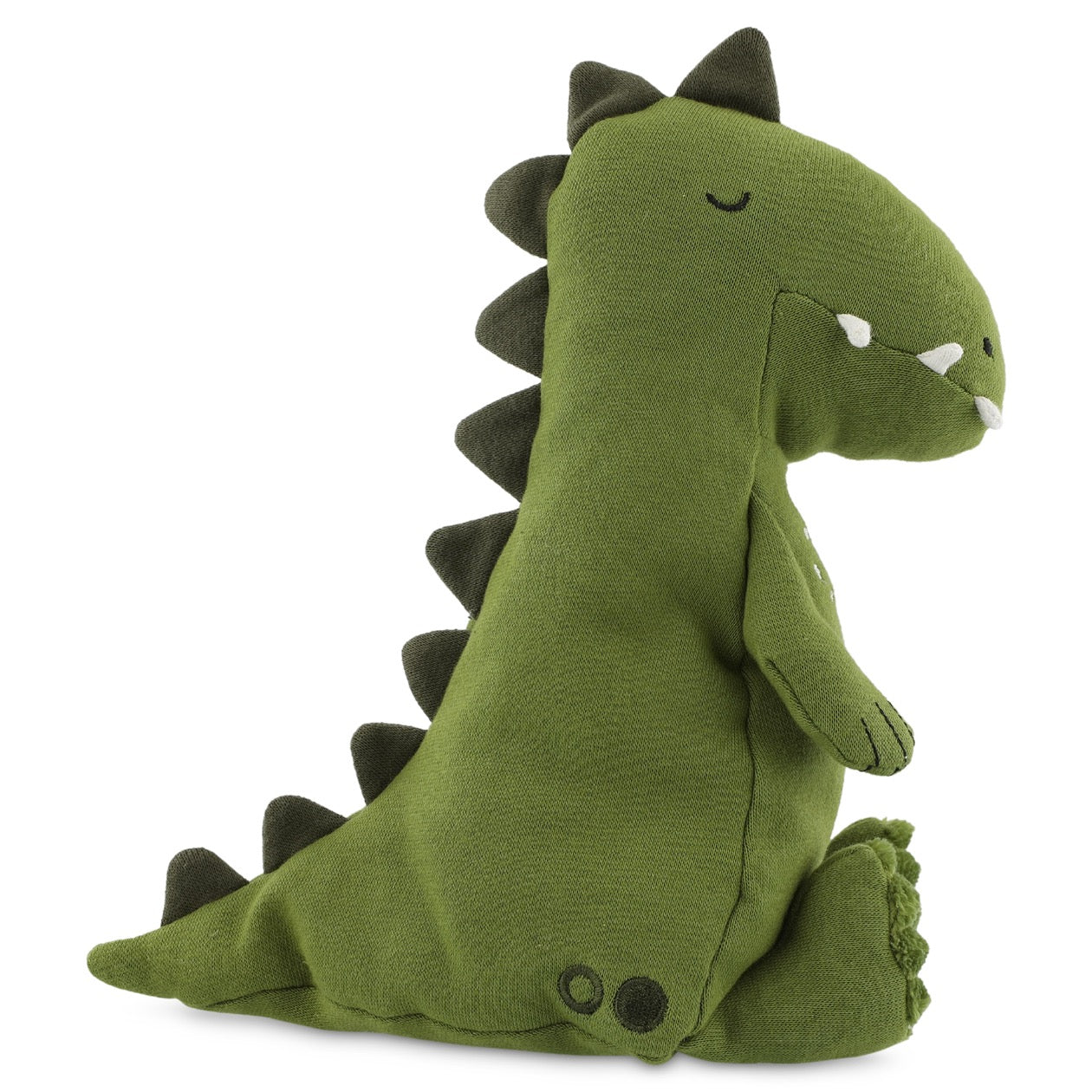 Peluche - Trixie - Mr. Dino.