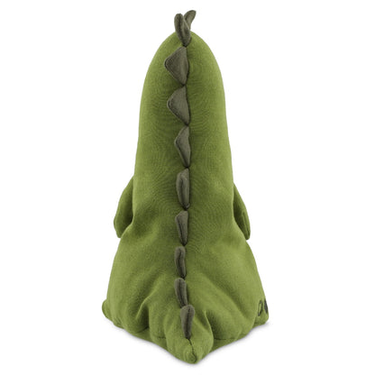 Peluche - Trixie - Mr. Dino.