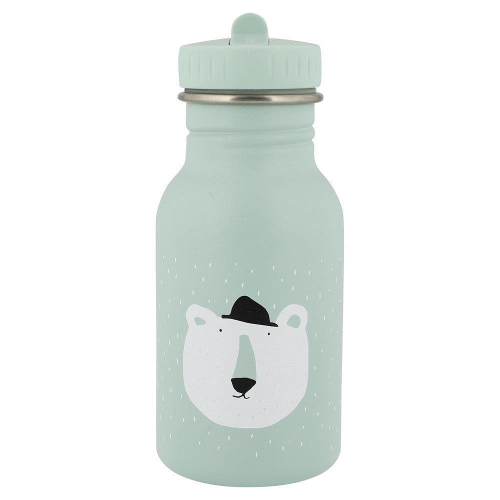 Garrafa 350ml Mr. Polar Bear