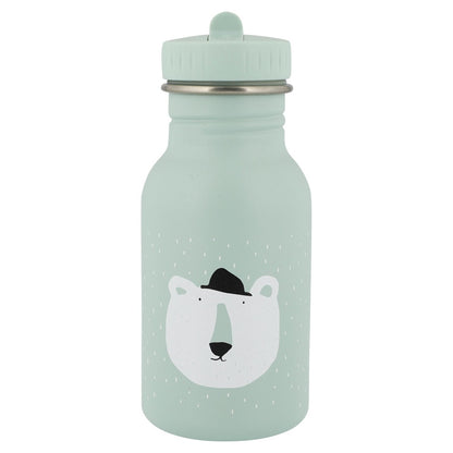 Garrafa 350ml Mr. Polar Bear