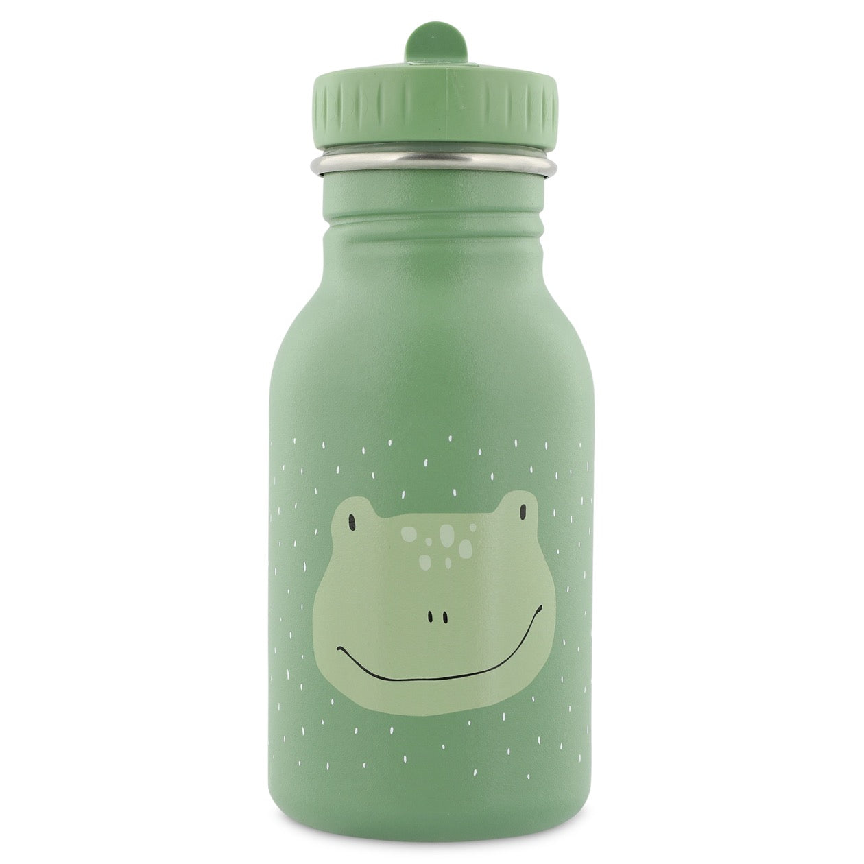 Garrafa 350ml Mr. Frog.