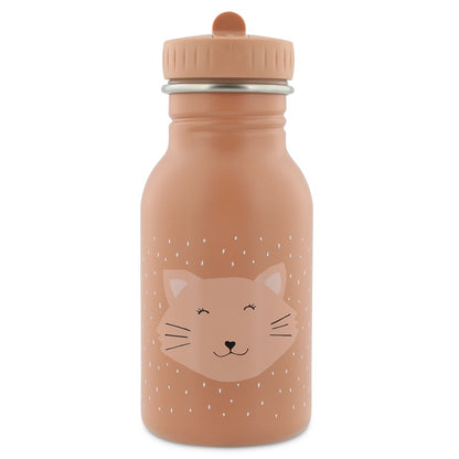 Garrafa 350ml Mrs. Cat.