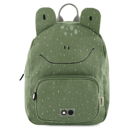 Mochila Mr. Frog - Trixie.