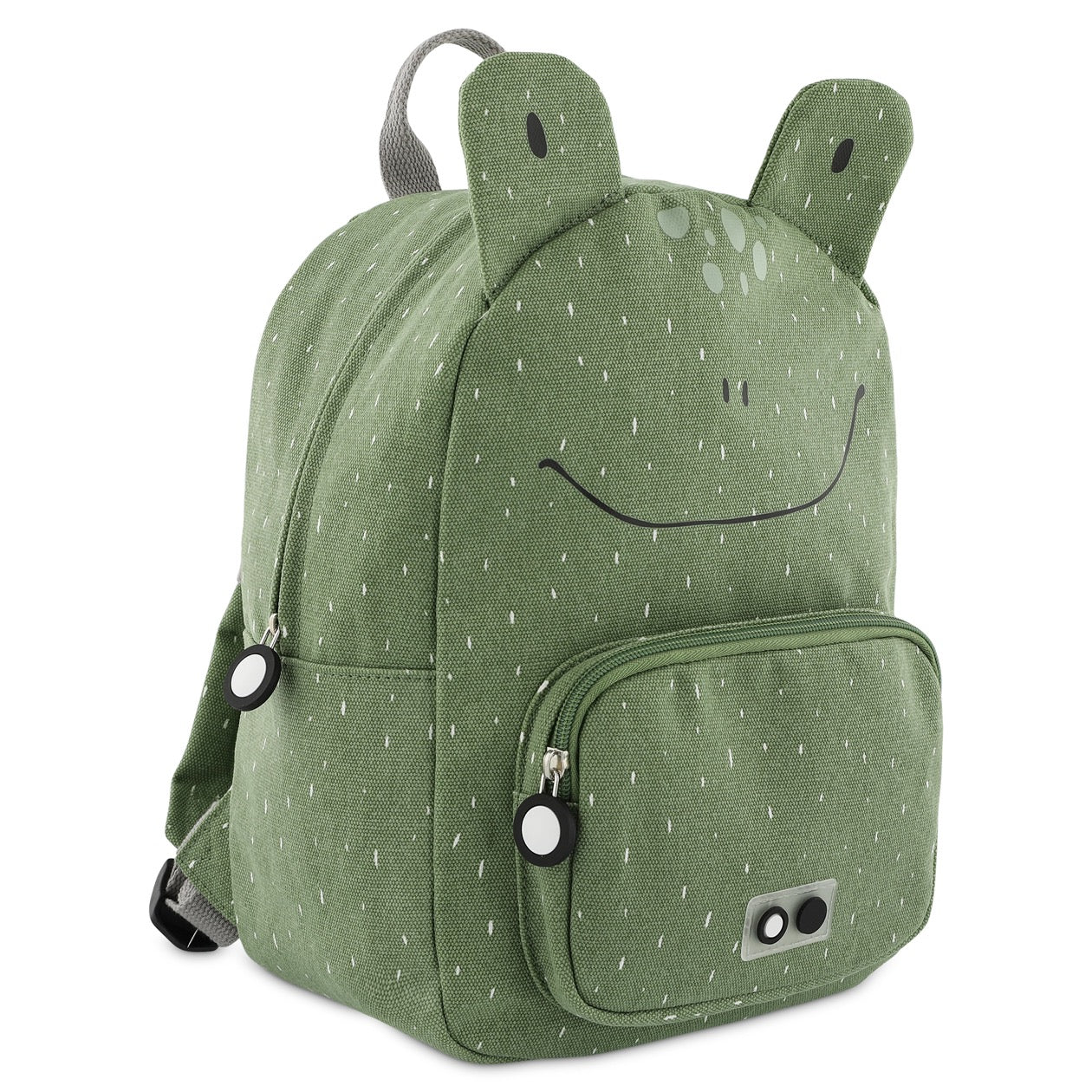 Mochila Mr. Frog - Trixie.