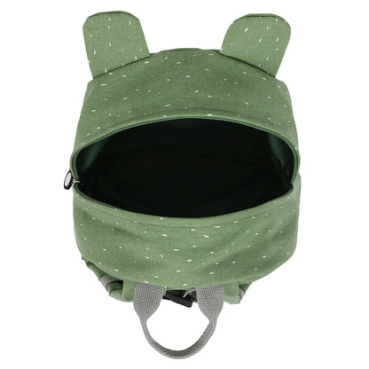 Mochila Mr. Frog - Trixie.