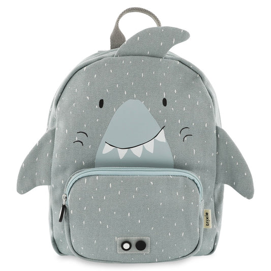 Mochila Mr. Shark - Trixie