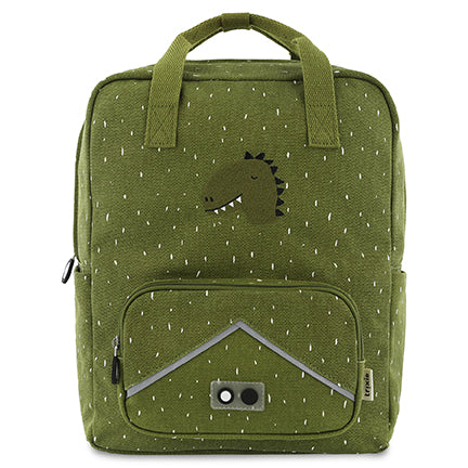 Mochila Escolar - Mr. Dino | Trixie