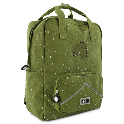 Mochila Escolar - Mr. Dino | Trixie