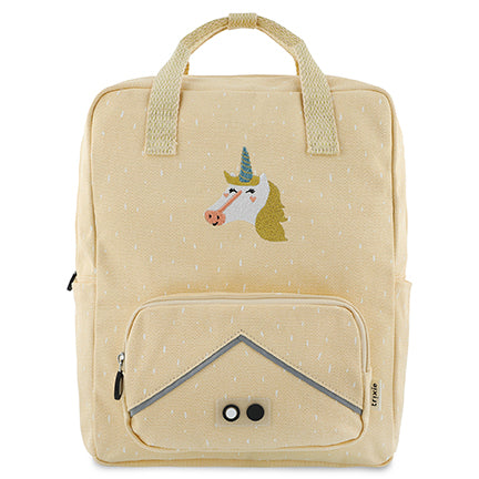 Mochila Escolar - Mrs. Unicorn | Trixie