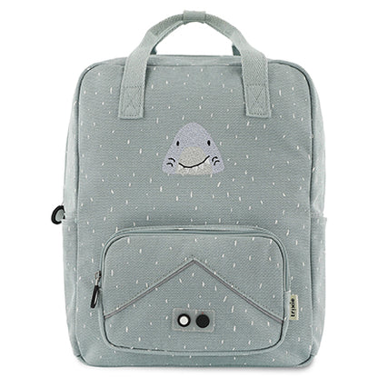 Mochila Escolar - Mr. Shark | Trixie