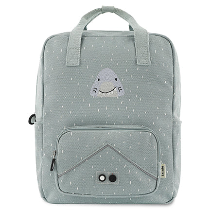Mochila Escolar - Mr. Shark | Trixie