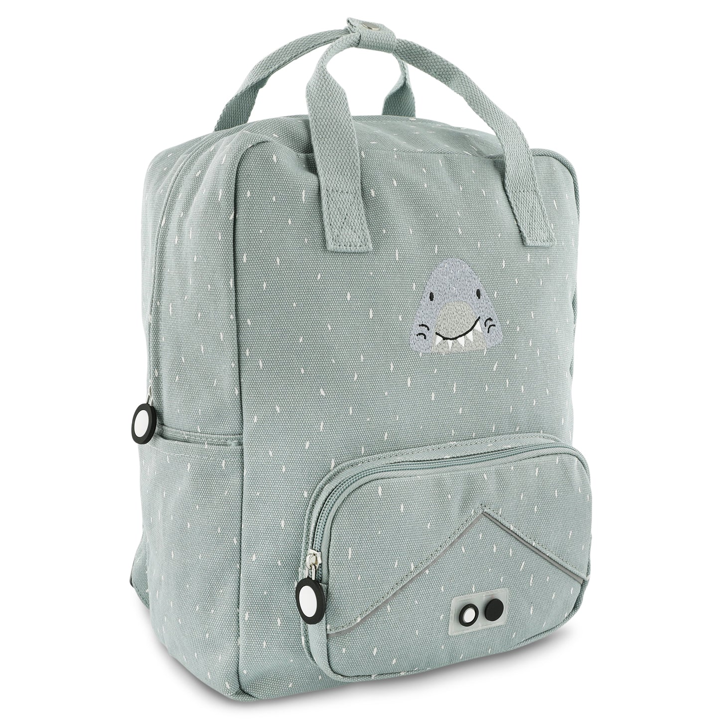Mochila Escolar - Mr. Shark | Trixie
