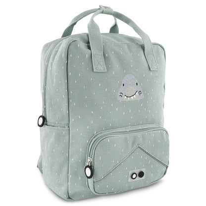 Mochila Escolar - Mr. Shark | Trixie