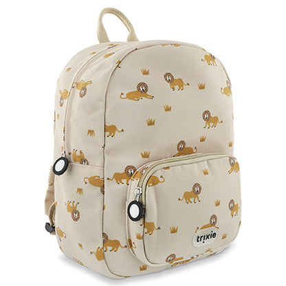 Mochila Pré-escolar - Lively Lion | Trixie