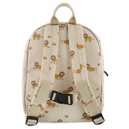 Mochila Pré-escolar - Lively Lion | Trixie