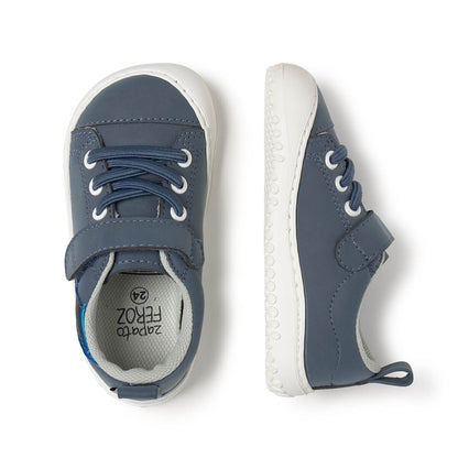 Ténis Paterna Rocker - Edição Especial Rayo SS26 - Azul