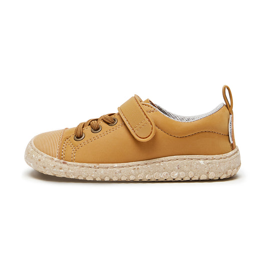 Ténis Paterna Rocker - Mostarda | Zapato Feroz