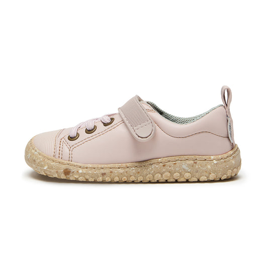 Ténis Paterna Rocker - Rosa Claro | Zapato Feroz