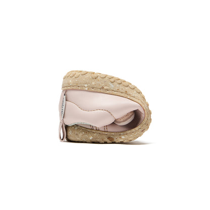 Paterna Rocker AW24 - Rosa Claro | Microfibra