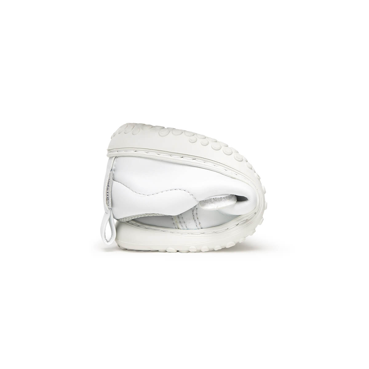Ténis Paterna Rocker SS26 - Branco