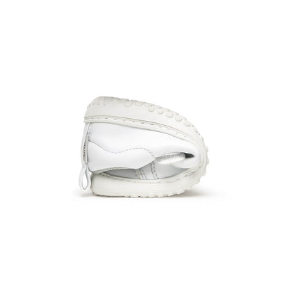 Ténis Paterna Rocker SS26 - Branco