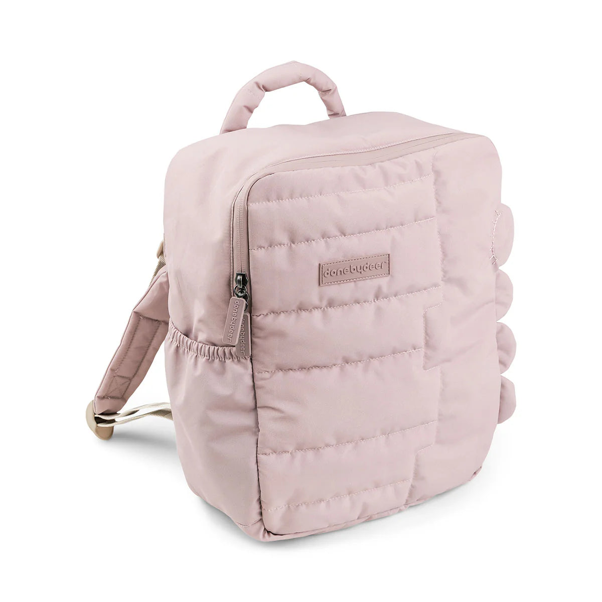 Mochila Infantil Acolchoada - Powder | Done by Deer