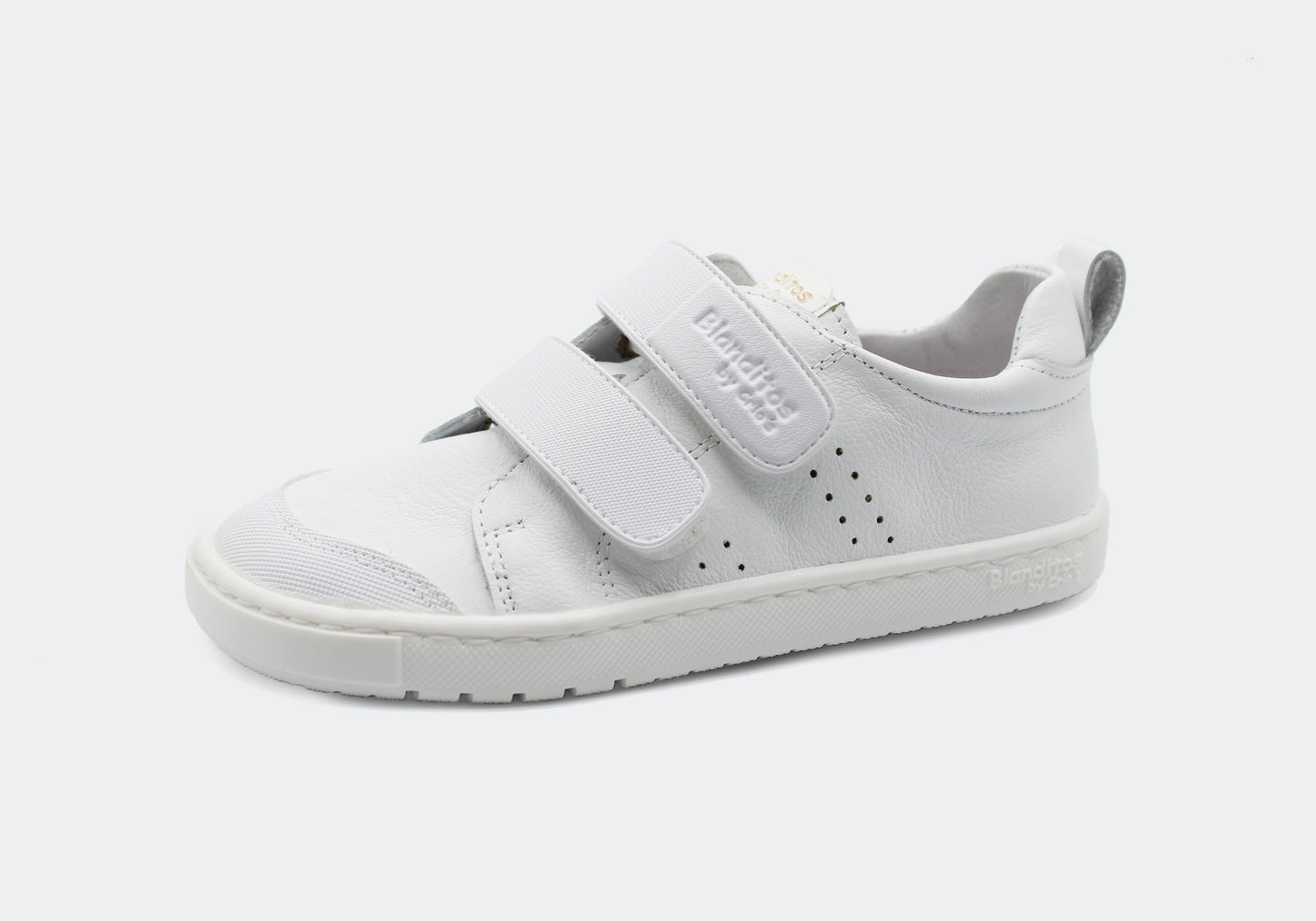 Ténis Rio - Branco | Blanditos SS25